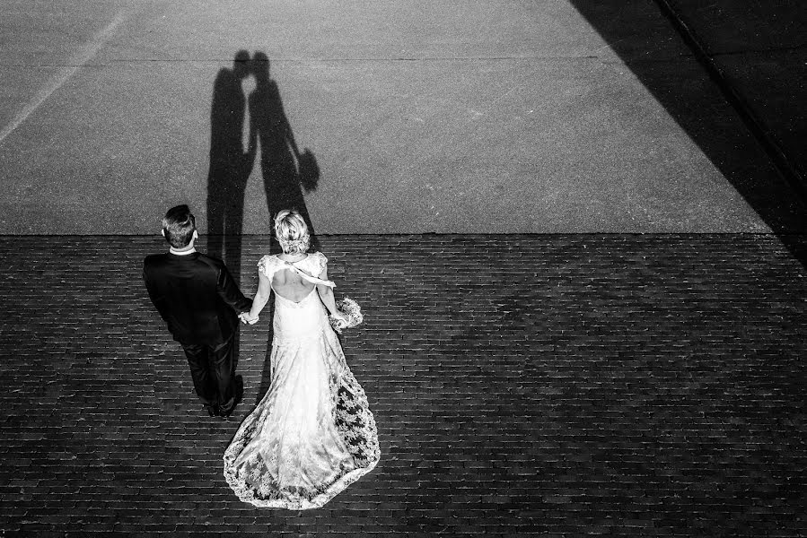 Fotógrafo de casamento Thomas Schmitfranz (schmitfranz). Foto de 21 de março 2019