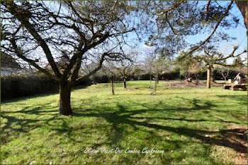 terrain à Bavans (25)