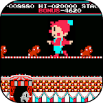 Cover Image of ダウンロード Circus Classic 1.0.1 APK