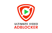 Ultimate Video Adblocker small promo image