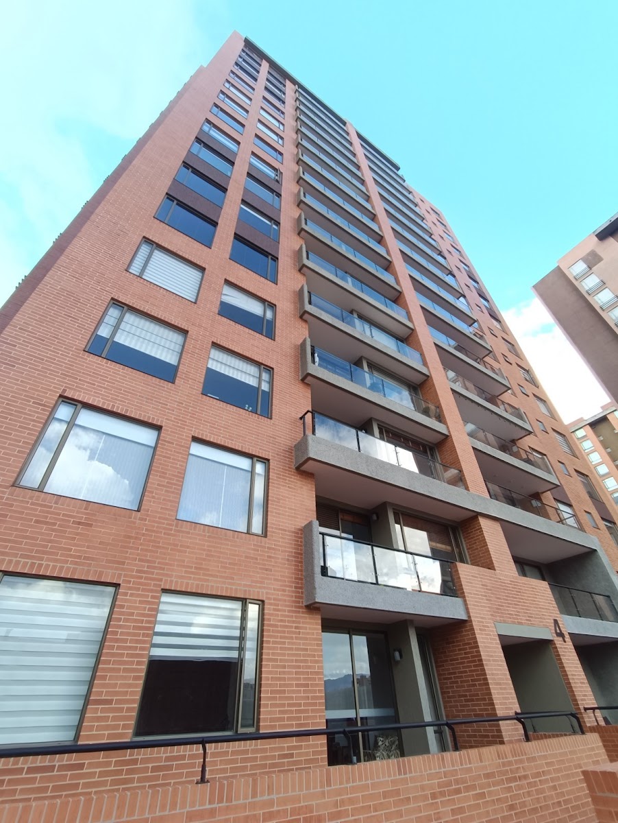 Apartamento en Venta