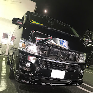 NV350キャラバン