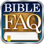 Cover Image of Download Bible Questions & Answers FAQ 2.3 APK