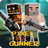 Pixel Z Gunner- 3D FPS3.1