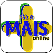 Rádio MAIS Online  Icon