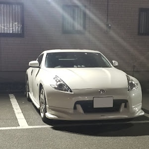 フェアレディZ Z34