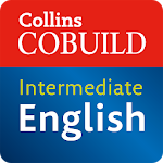 Cover Image of Descargar Collins Cobuild Intermediate 9.0.271 APK