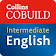 Collins Cobuild Intermediate icon