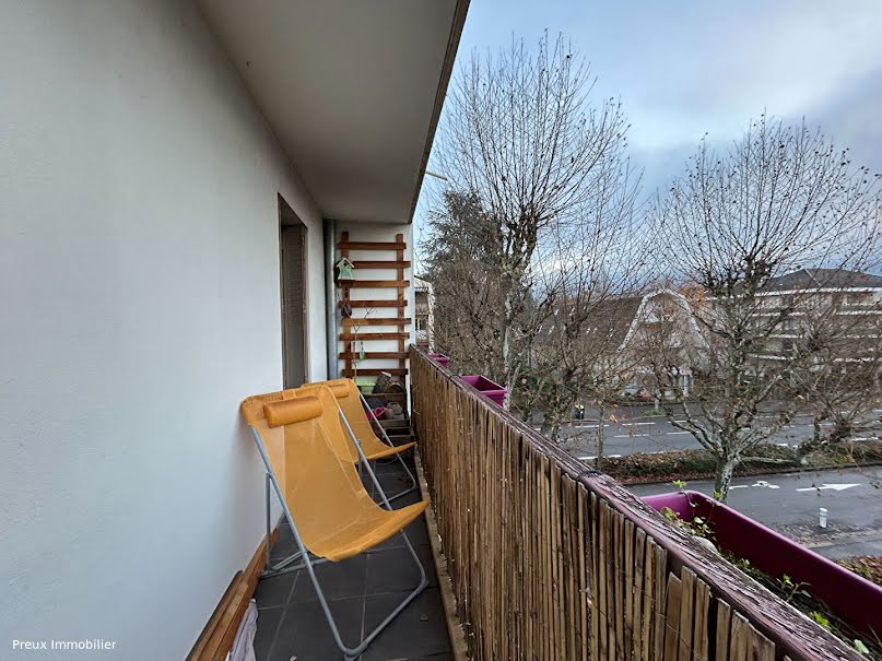 Vente appartement 5 pièces 86 m²