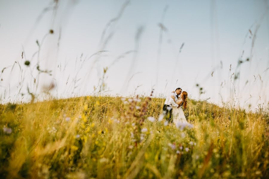 Wedding photographer Haitonic Liana (haitonic). Photo of 24 October 2019