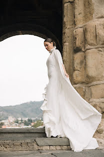 Fotógrafo de casamento Vladislava Yusupova (vladislavay). Foto de 10 de dezembro 2023