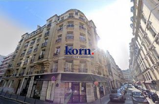 Vente locaux professionnels  39 m² à Paris 17ème (75017), 420 000 €