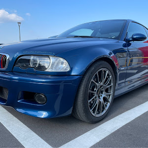 M3 クーペ BL32