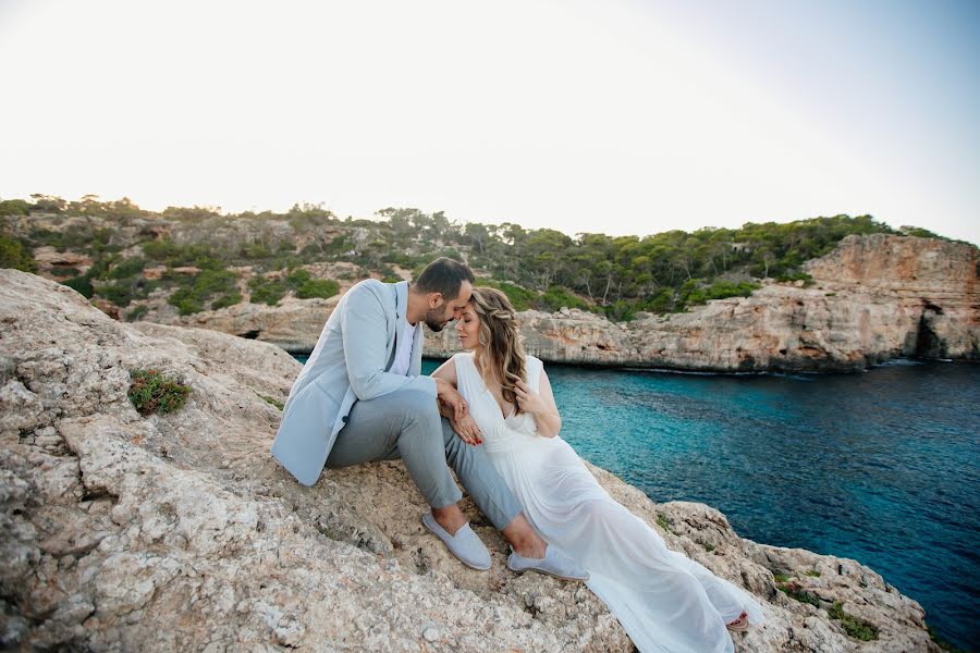 Fotógrafo de bodas Lena Ivanovska (ivanovska). Foto del 16 de febrero 2022