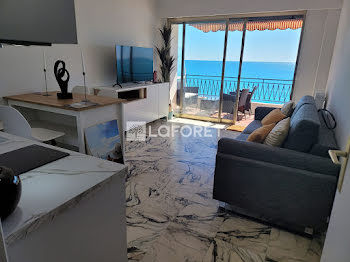 appartement à Roquebrune-Cap-Martin (06)