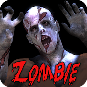 Zombie Night Shift  Icon