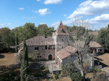 maison à Lalbenque (46)