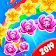 explosion de fleurs de jardin icon