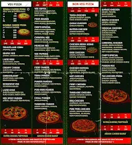 Shahi  Restaurant menu 8