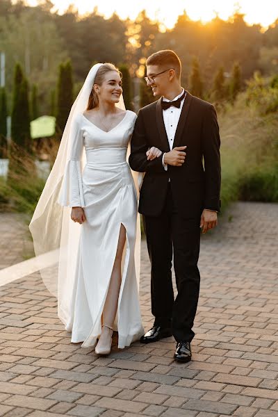 Wedding photographer Andrey Vayman (andrewv). Photo of 27 March 2023