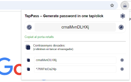 TapPass