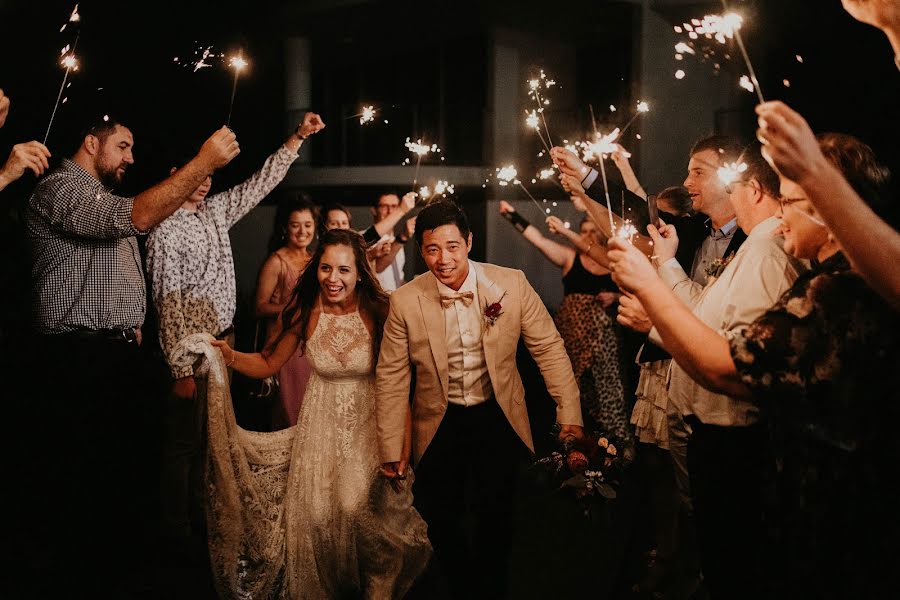 ช่างภาพงานแต่งงาน Graeme Passmore (graemepassmore) ภาพเมื่อ 10 พฤษภาคม 2019