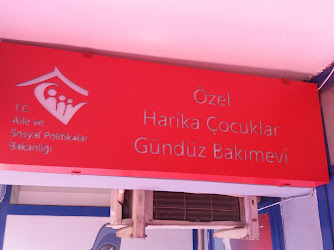 İrem Çocuk Bakımevi