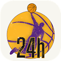 Los Angeles Basketball 24h