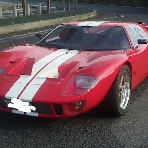 GT40