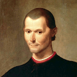 Cover Image of Télécharger Niccolo Machiavelli Quotes Hunyard APK