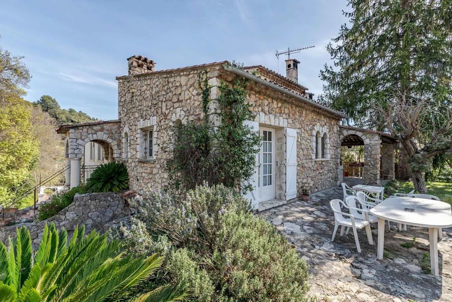 Vente maison 9 pièces 195 m² à Biot (06410), 1 170 000 €