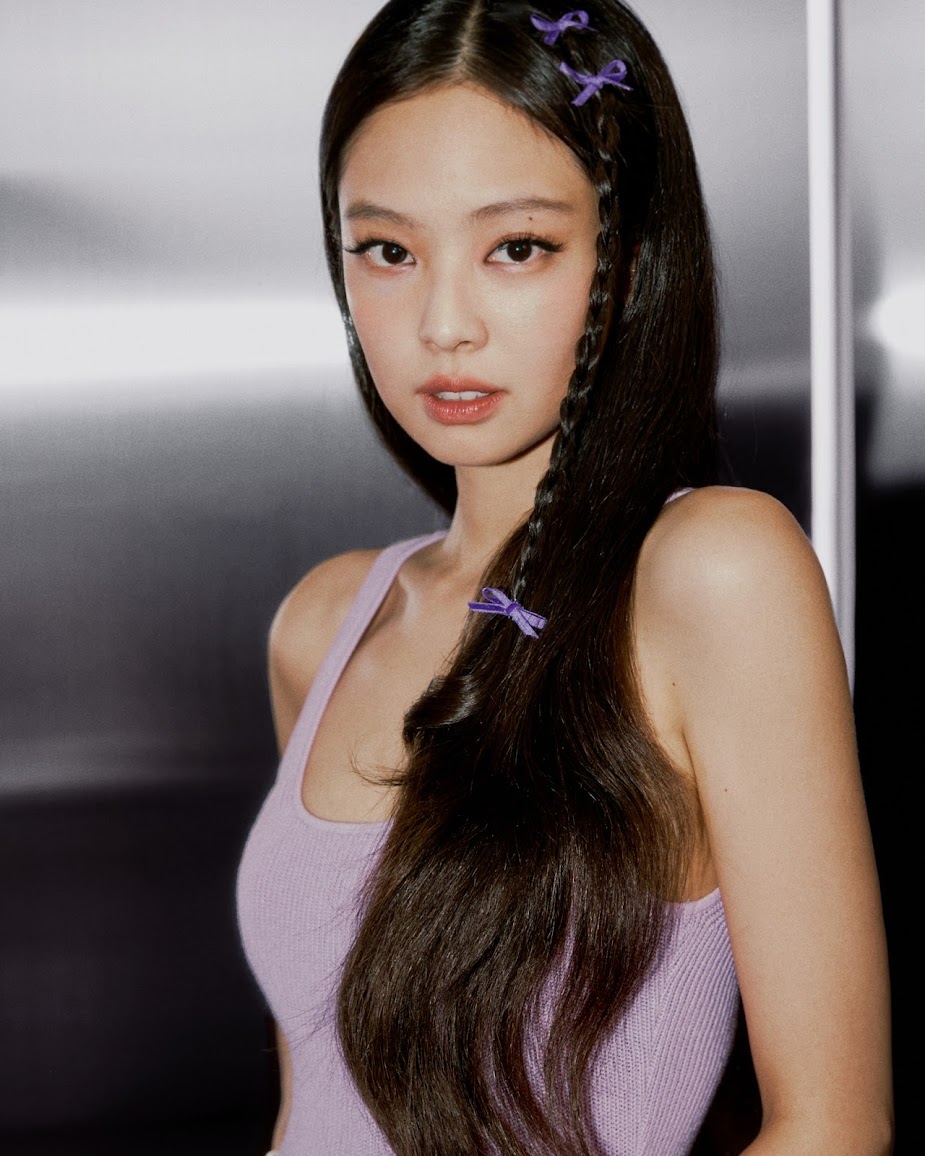 BLACKPINK's Jennie Partners With Calvin Klein for New Collection - See the  Hot Campaign Photos!: Photo 4929399, Blackpink, Calvin Klein, Jennie,  Jennie Kim Photos