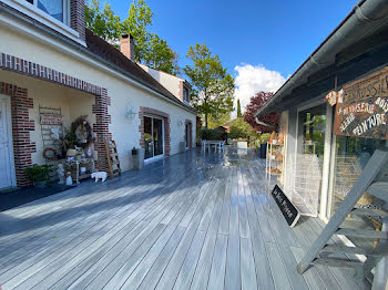 maison à Chevillon-sur-Huillard (45)