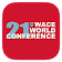 WACE Conference 2019 icon