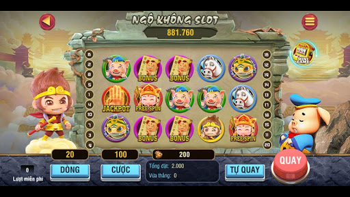 Game bai, danh bai doi thuong GClub 2019 1.0 2