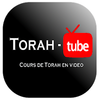 Torah Tube - Vidéos de torah en continu