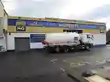 HiQ Tyre Services