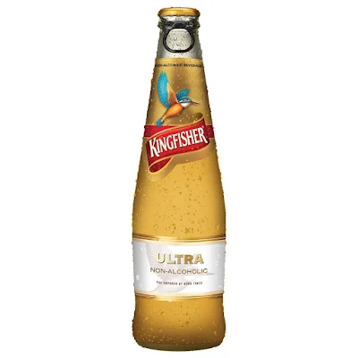 Kingfisher Ultra - 300 ml