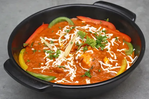 Paneer Tikka Masala