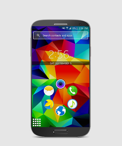 S5 SL Theme