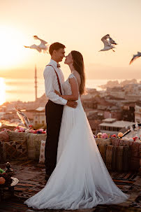 Wedding photographer Roman Chumakov (romko). Photo of 8 July 2022