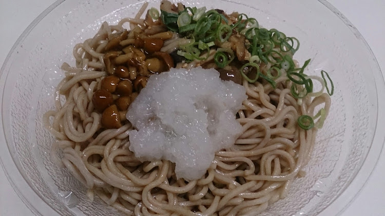 タントカスタムの夜勤の夜食！(((^_^;)暑い！に関するカスタム事例の投稿画像4枚目