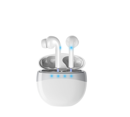 Title 5, M19 Private Model Wireless Bluetooth Headset En...