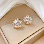 D236 Ear Studs