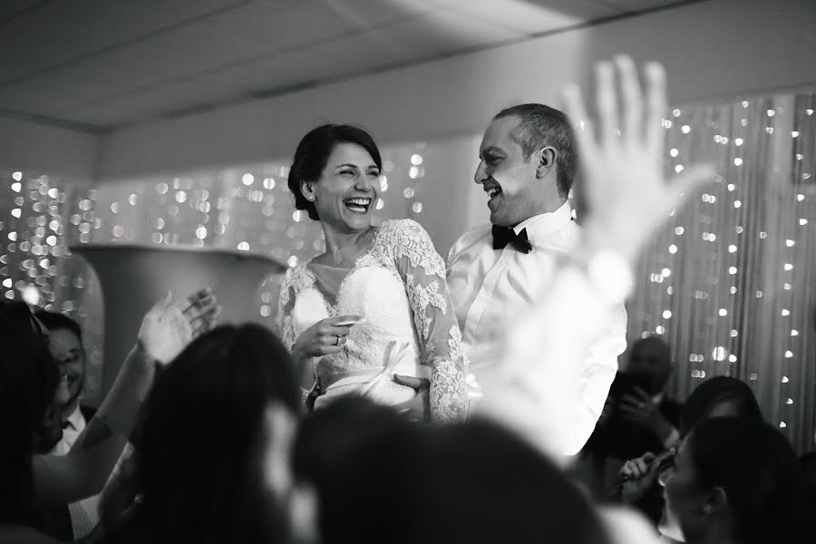 Wedding photographer Nando Spiezia (nandospiezia). Photo of 22 February 2019
