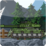 Steel Brawler - Tank Game Apk