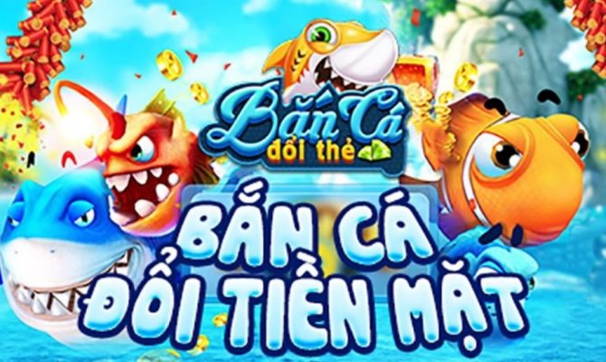 Sảnh game băn cá i9bet