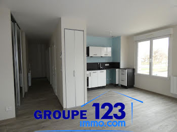 appartement à Migennes (89)