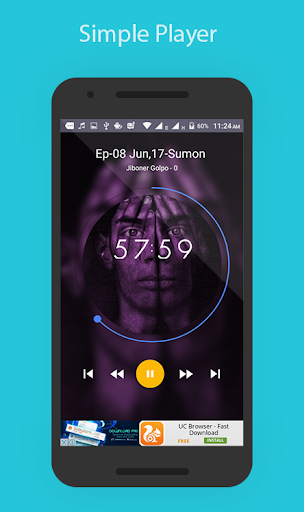 Jiboner Golpo Collection