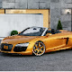 Sports car HD Wallpapers New Tab Themes